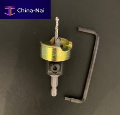 Circular counterbore soliddrillingfinishing