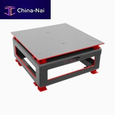 Fresh concrete vibrating table PRS- CVIBT series