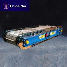Magnetic separator