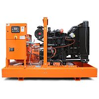Diesel generator set IVLS 44 kVAthree-phasestationary60 Hz