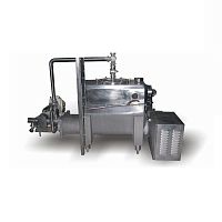 Transport conveyor system DMC 2for butterfor sanitary