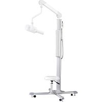 Intraoral X-ray system Foray-Mon castersdigital