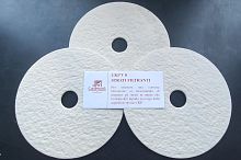 Liquid filter pad CKP