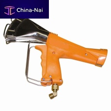 Shrinkage gun Ripack 2200hot airmanual