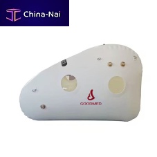 Oxygen therapy hyperbaric chamber HBY-FL15inflatablemonoplace