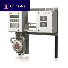 UV photometer PUV3402 for process monitoringprocessfor industrial applications