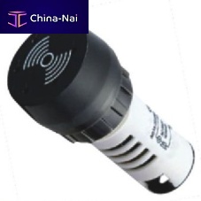 Panel-mounted buzzer AD22-22BMK