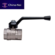 Ball valve 1500leverfor controlfor water
