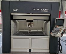5-axis milling machine iMG 1510 X5verticalindustrial