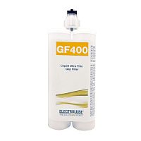 Thermally conductive gap filler GF400 series