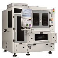 Flip-chip die bonder SFM5high-accuracy