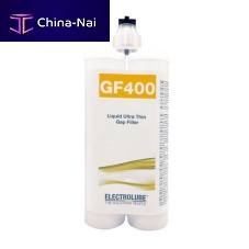 Thermally conductive gap filler GF400 series