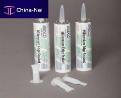 Elastomeric sealant MILLENNIUM : CT-6343polyurethaneleak-proofing