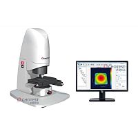3D surface profile measuring machine SuperView W1-Proopticalroughnesssurface roughness