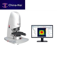 3D surface profile measuring machine SuperView W1-Proopticalroughnesssurface roughness