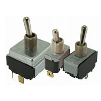 Lever switch 7000 seriessingle-polebipolartripolar