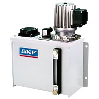 Gear pumping unit MFEself-primingstationaryindustrial