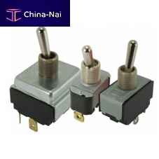 Lever switch 7000 seriessingle-polebipolartripolar