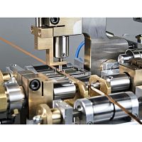 Industrial gauge VBK