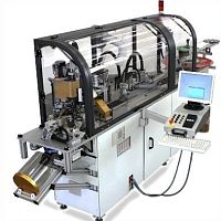 Automatic winding machine TWM 01