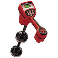 Underground pipe locator NaviTrack® Scout®for underground pipes