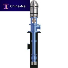 Turbine pump VICwateroilhydraulic motor