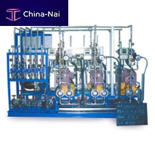 Transfer system
