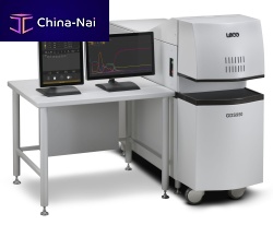 Glow discharge spectrometer GDS950atomic emissionlaboratoryfor metal analysis