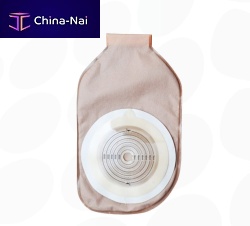 Urostomy bag
