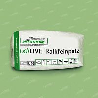 Protective coating UdiLIVE®finishinginsulatingindoor