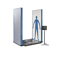 3D scanner R&S®QPSsecurityhigh-precision