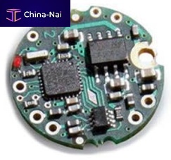 Strain gauge RS485 | DCell