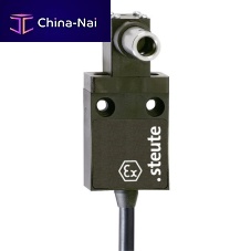 Safety switch Ex 13 SBrotarymultipoleexplosion-proof
