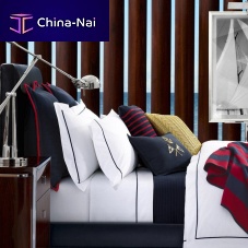 Fabric bedding GRAND VOYAGE
