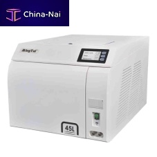 Medical sterilizer SUN45- teststeambenchtop