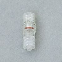 Male connector 091523for medical devices