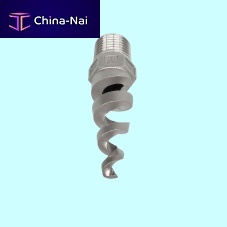 Spray nozzle UZUJPcleaningcoolingfor liquids