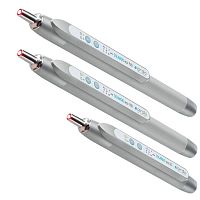 Physical biostimulation laser Solardo eco 50diodehand-heldclass 2