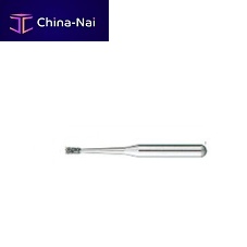 Dental burr pico
