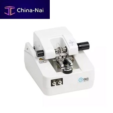 Manual optical lens processing system 2899 00Noptical lens groover
