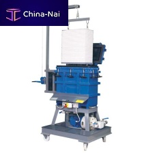 Centrifugal pump TE25filterfor effluentsfor industrial water