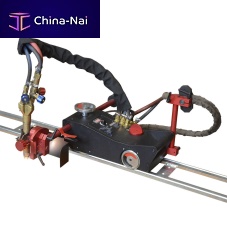 Oxyacetylene cutting machine DRAGONplasmafor metalCNC