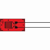 Resistance strain gauge FLAB serieslinear