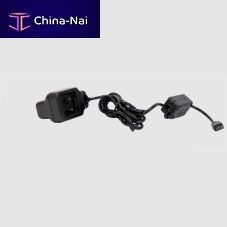 Medical device battery 370A984