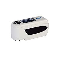 Portable color meter CM200industrialwith LED light