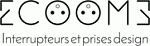 ��� �������� ECOOME Interrupteurs et prises design