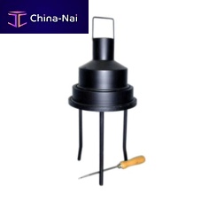 Carbon measuring instrument industrialbenchtop