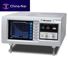 Electrical network analyzer 5125Anoisepower qualitybenchtop