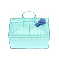 Pleated filter 36011100airpediatricpatient breathing circuit