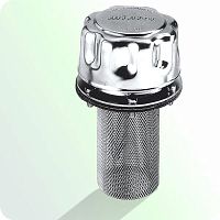 Oil strainer TCAR